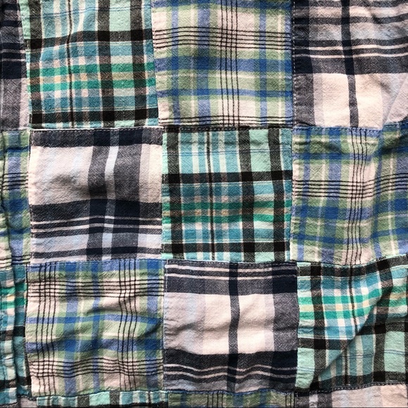 Siegfried Vintage Cotton Shirt - Picture 3 of 12